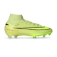 NIKE MERCURIAL SUPERFLY 10 ELITE FG